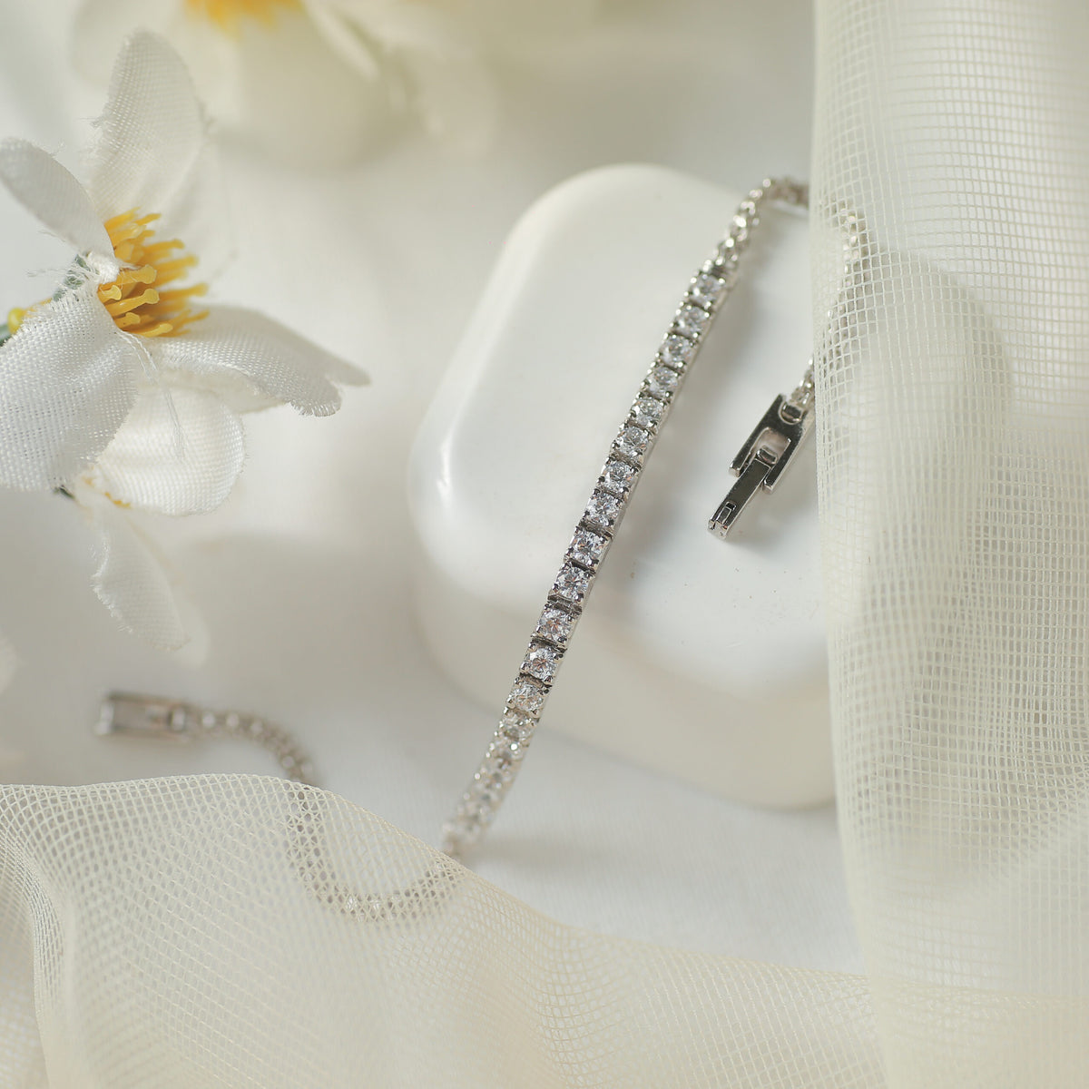 Moonlight Bracelet