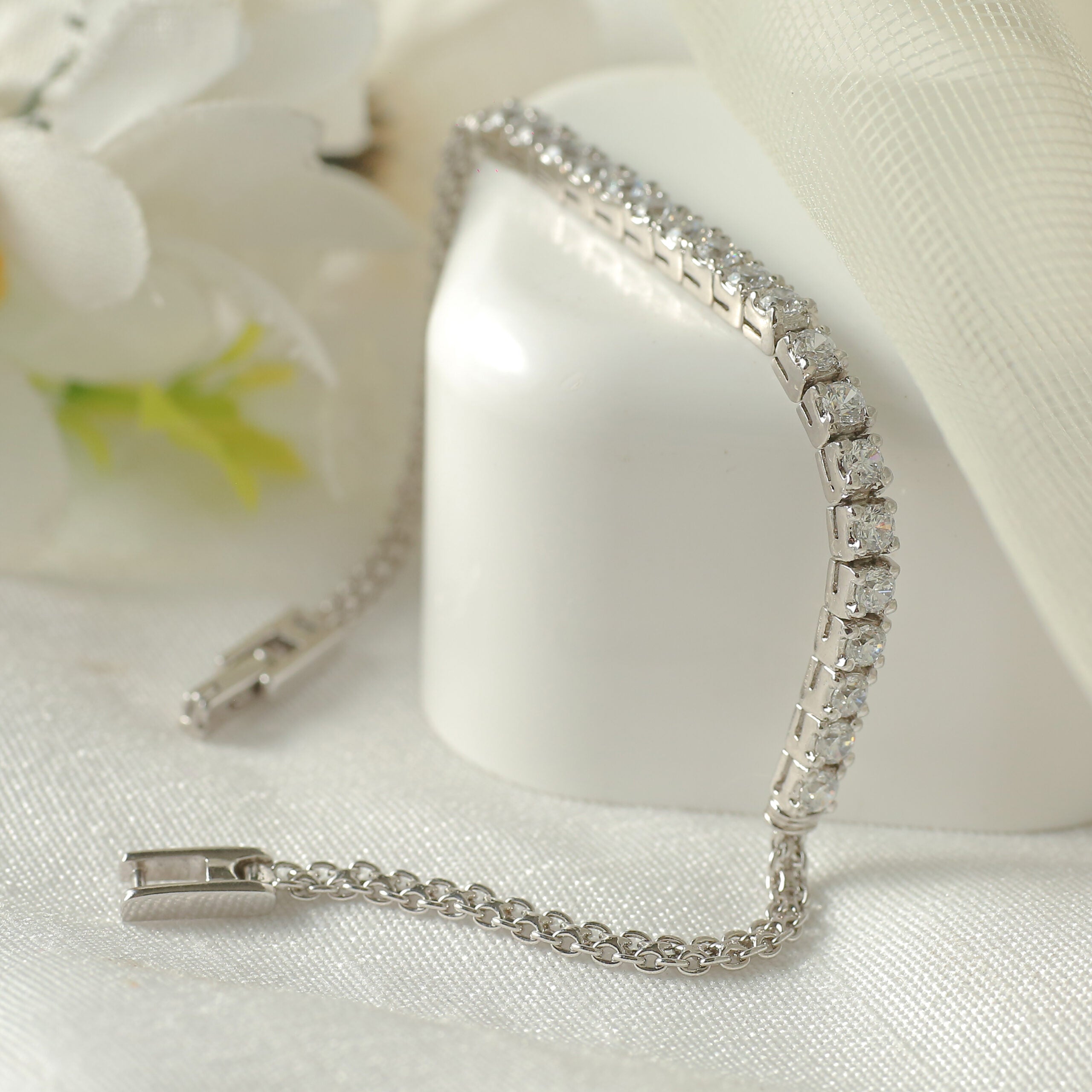 Moonlight Bracelet