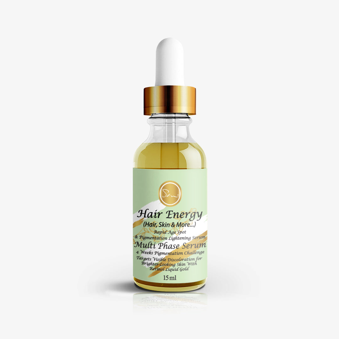 Rapid Age Spot & Pigmentation Lightening Serum