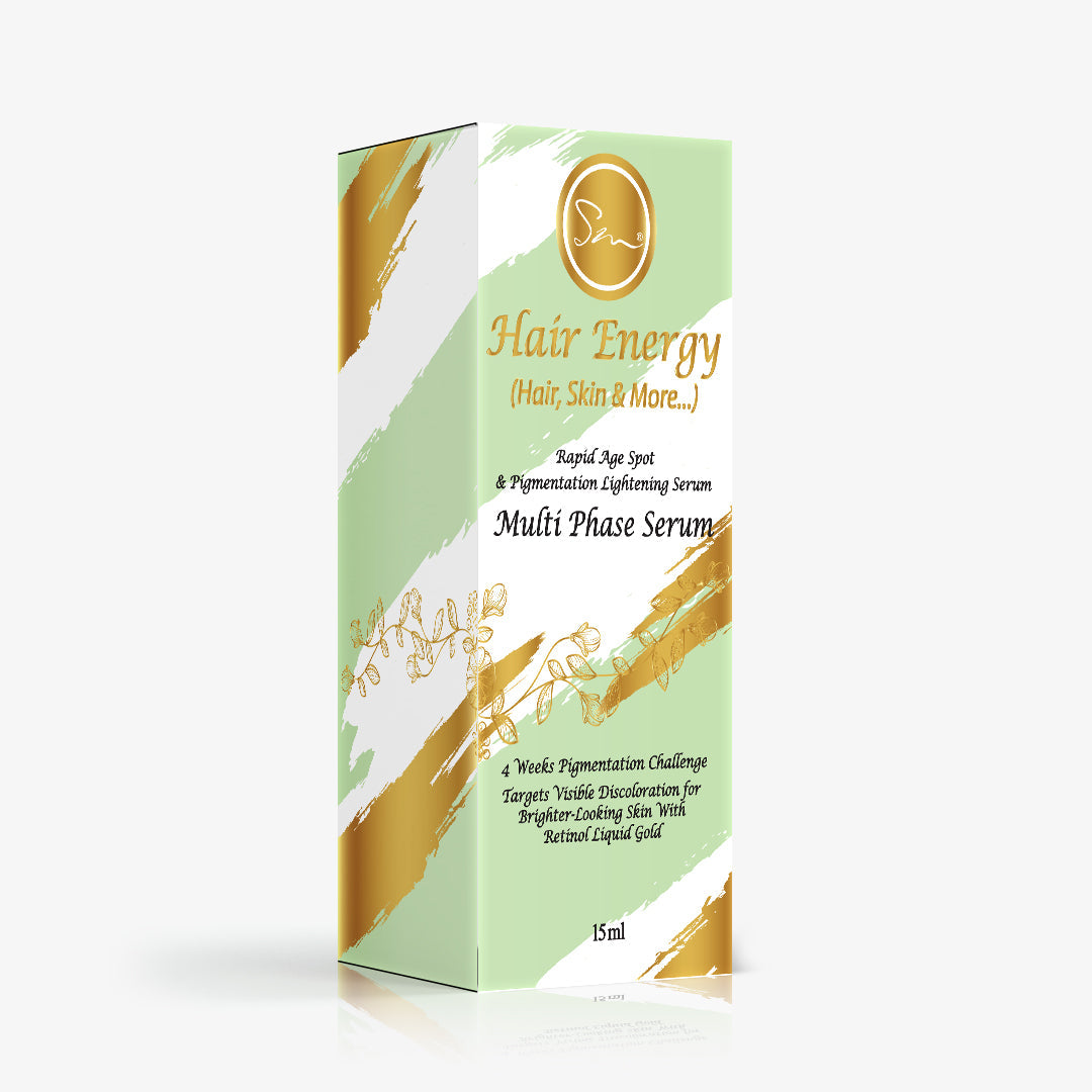 Rapid Age Spot & Pigmentation Lightening Serum