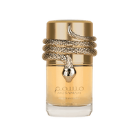 Musamam White Intense