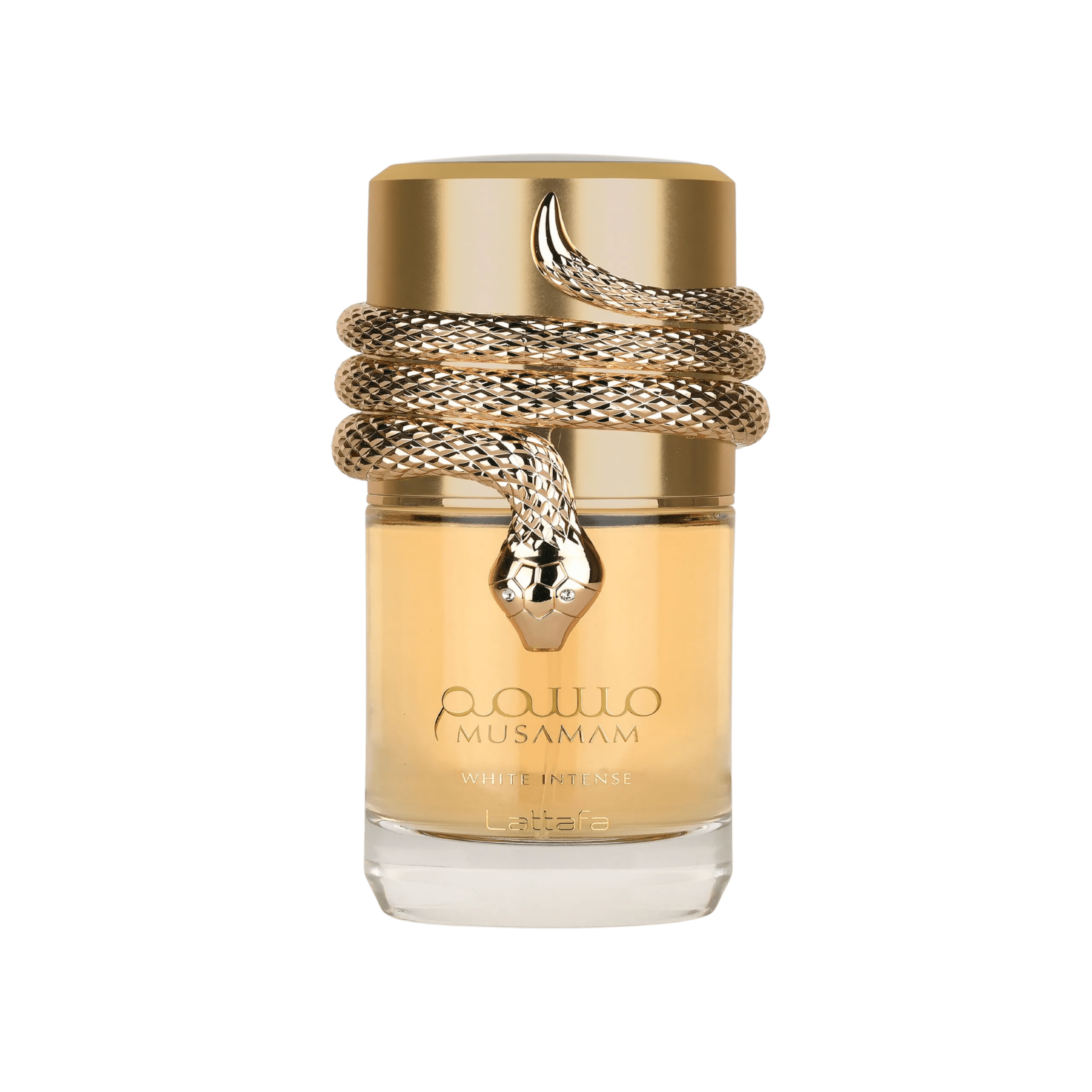 Musamam White Intense