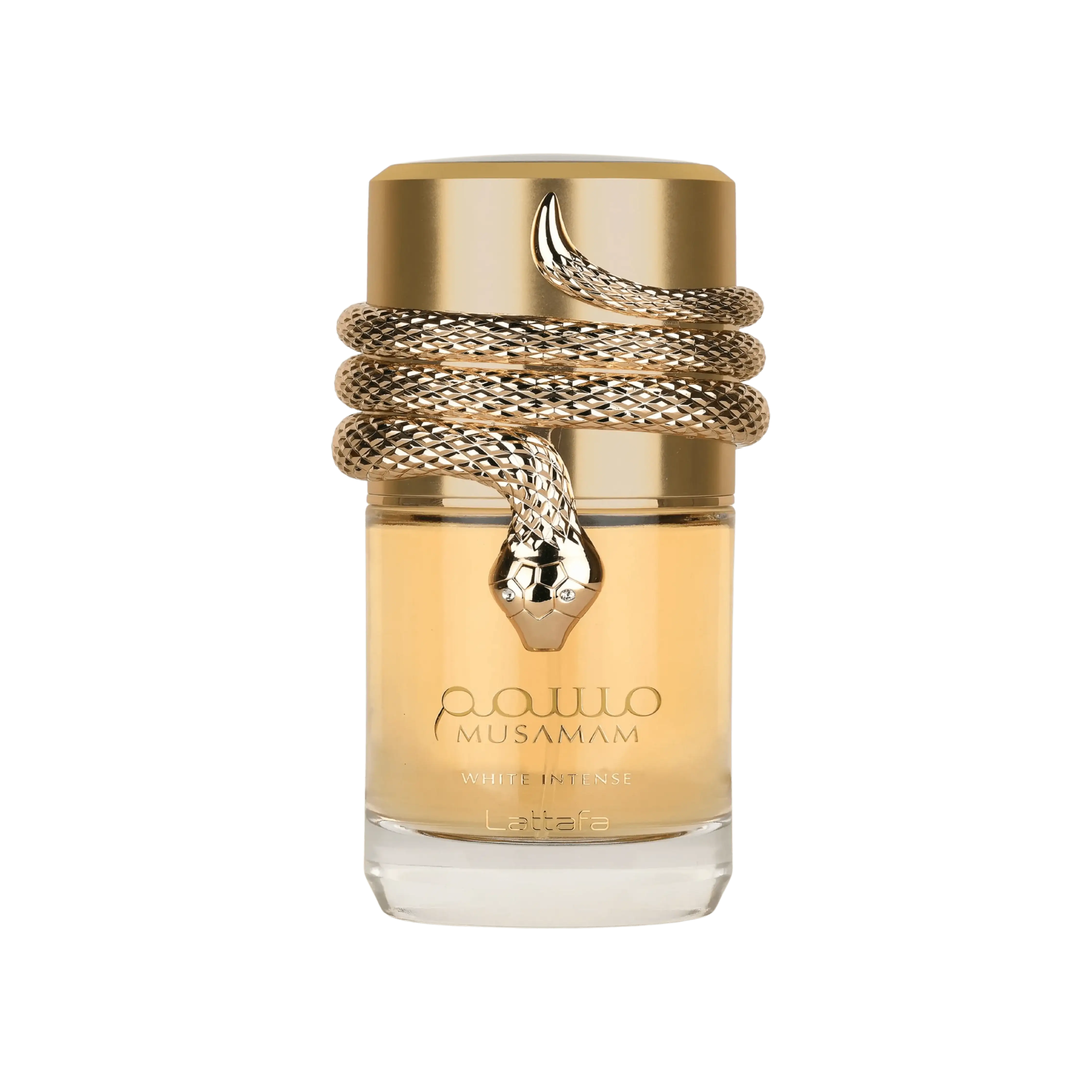 Lattafa Musamam White Intense - Mmall