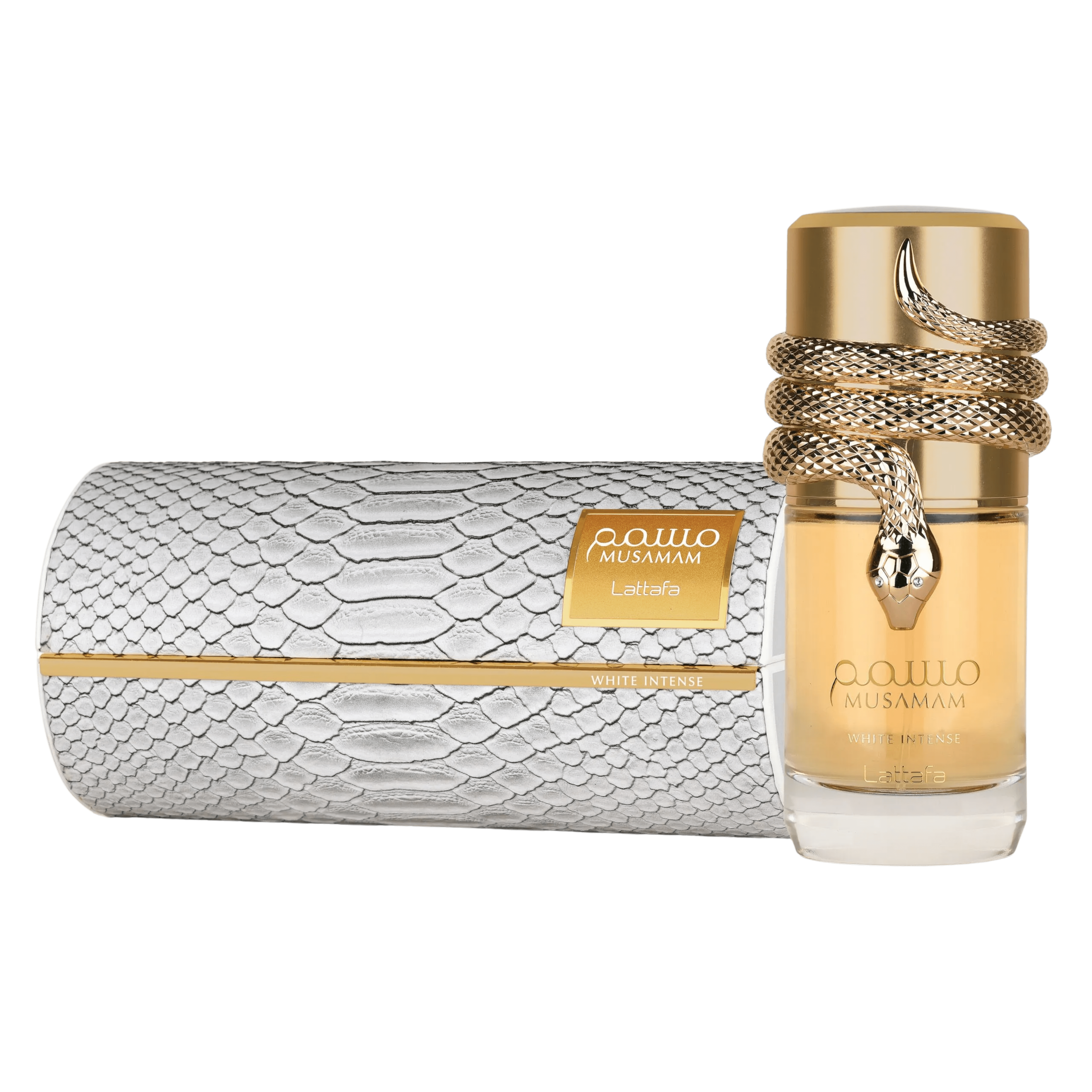 Musamam White Intense