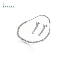 Butterfly Necklace Set