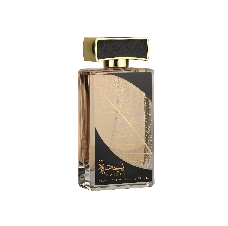 Najdia Gold