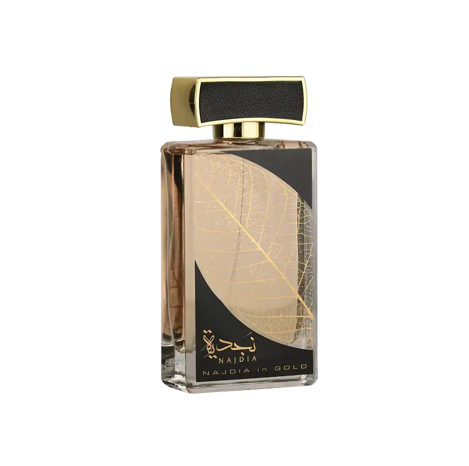 Lattafa Najdia Gold - Mmall