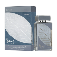 Lattafa Najdia Intense - Mmall