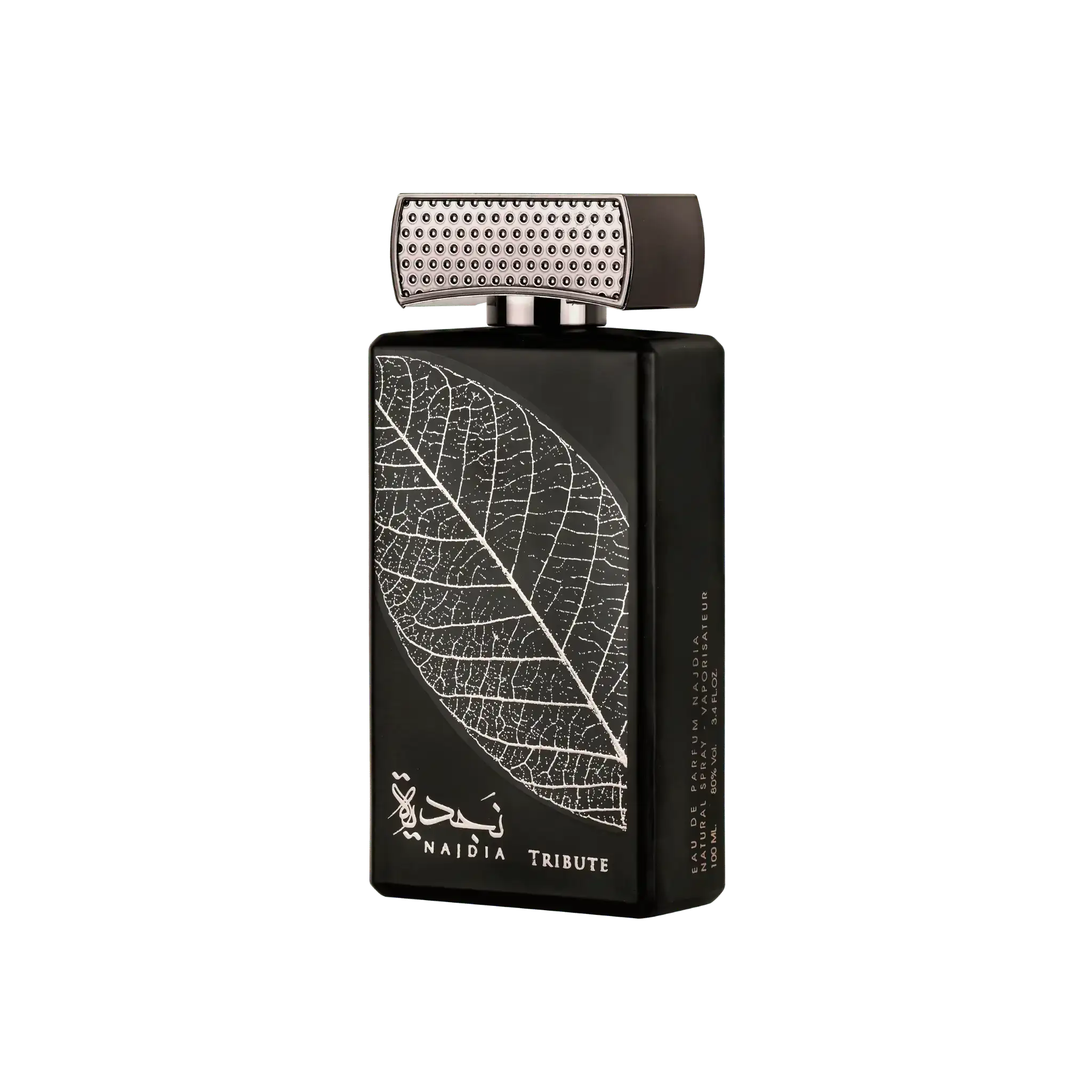 Lattafa Najdia Tribute - Mmall