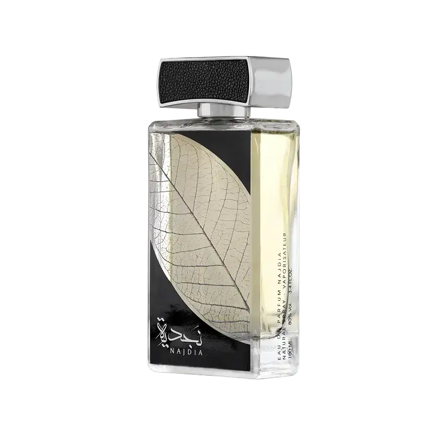 Lattafa Najdia + 50ml Deo Spray - Mmall