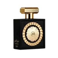 Lattafa Nebras - Mmall