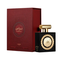 Lattafa Nebras - Mmall