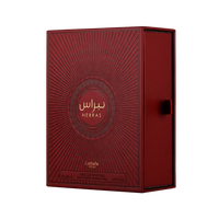 Lattafa Nebras - Mmall