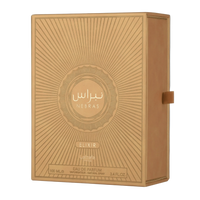 Lattafa Nebras Elixir - Mmall
