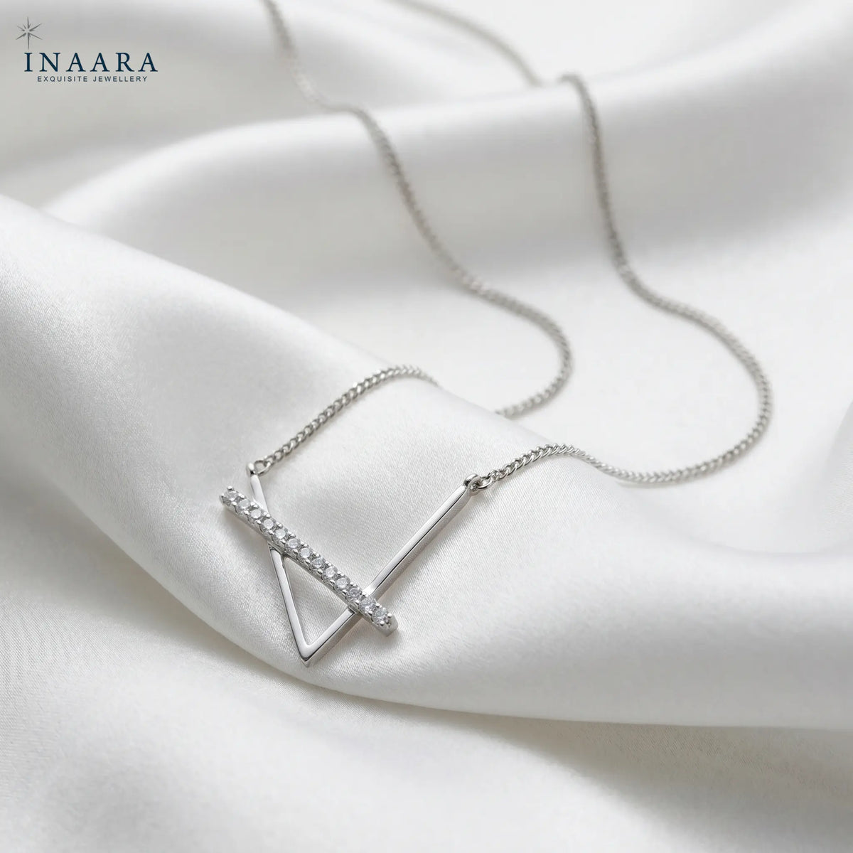 Nexus Mini-Necklace