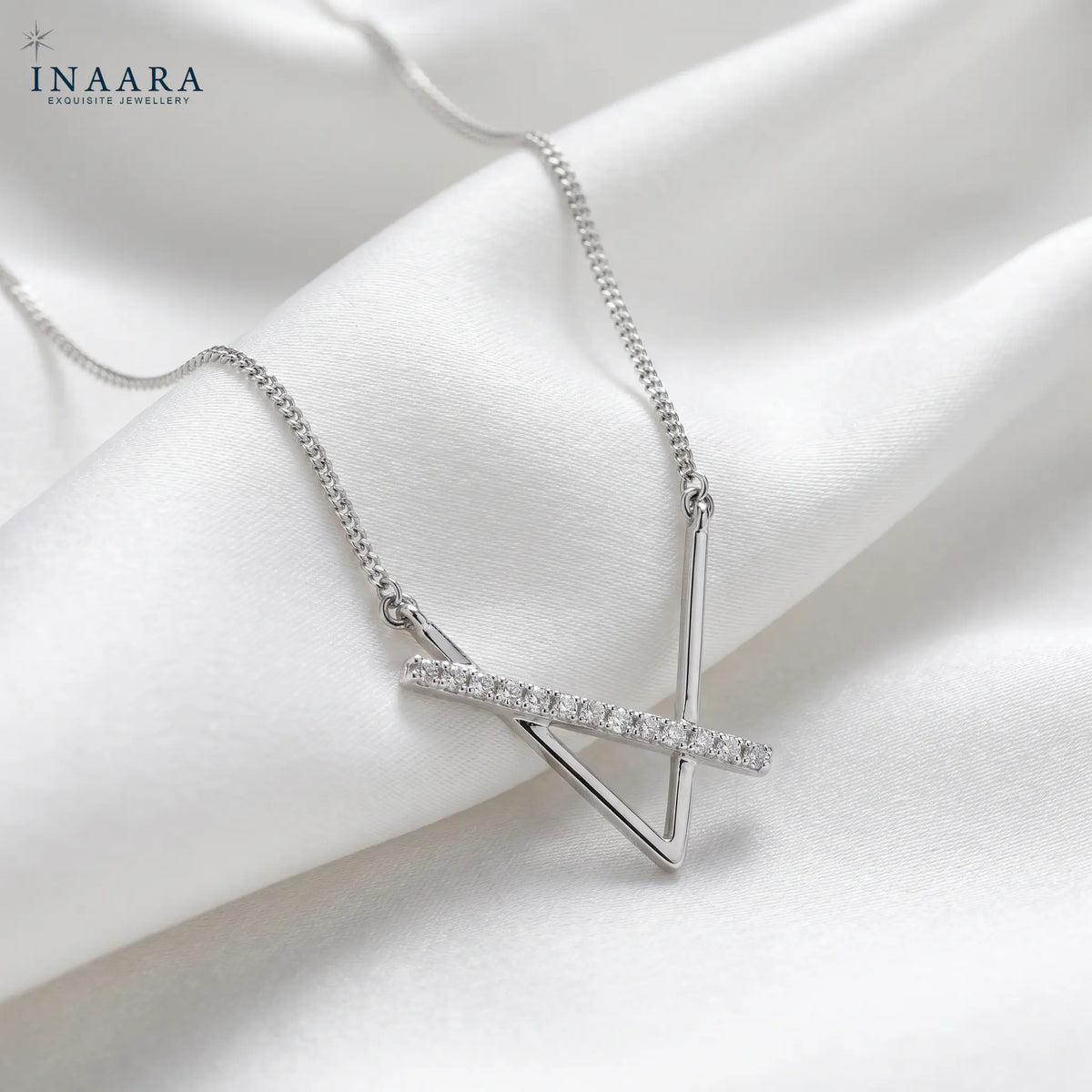 Nexus Mini-Necklace