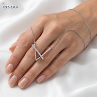 Nexus Mini-Necklace