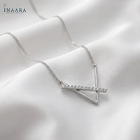 Nexus Mini-Necklace
