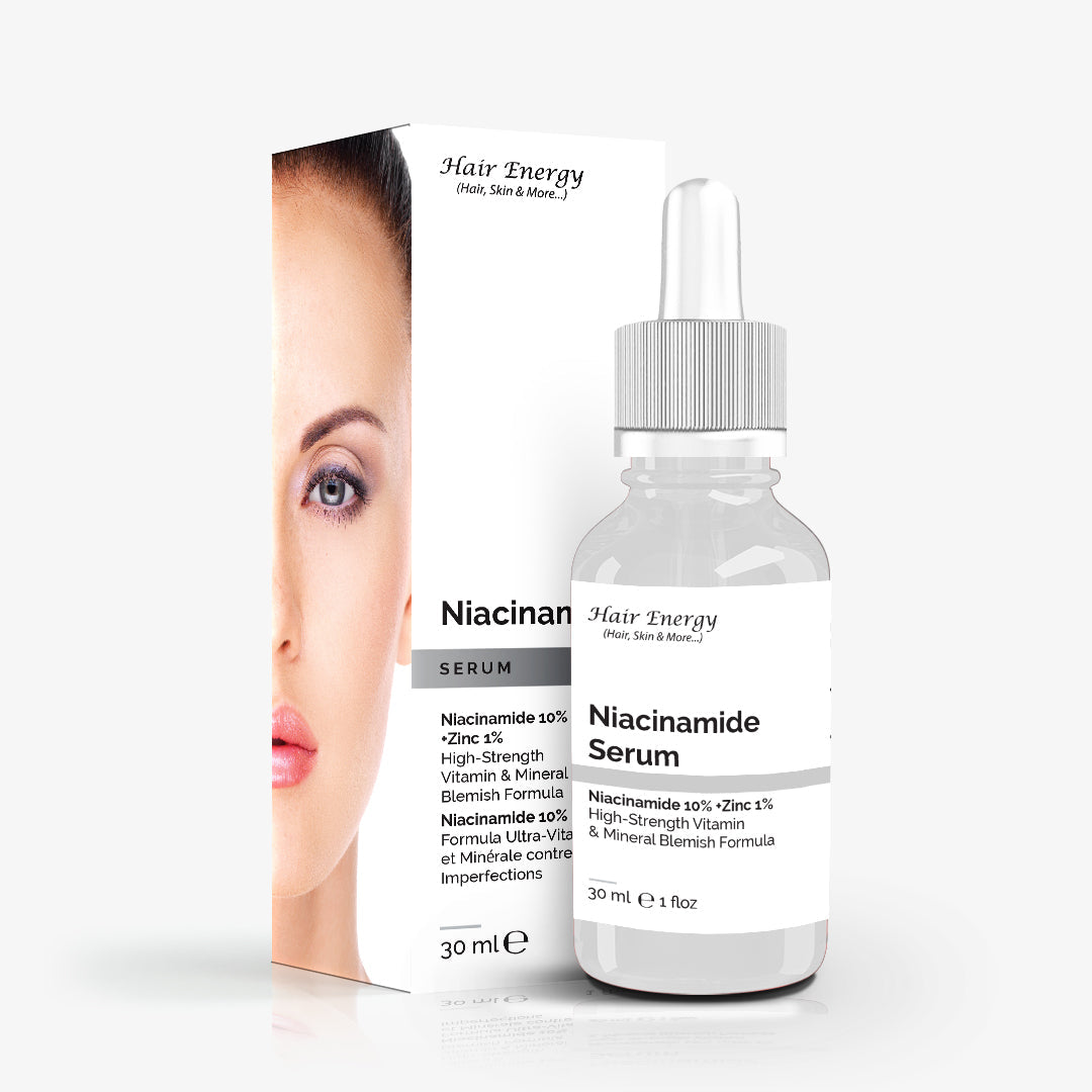 NIACINAMIDE SERUM (6798042464432)