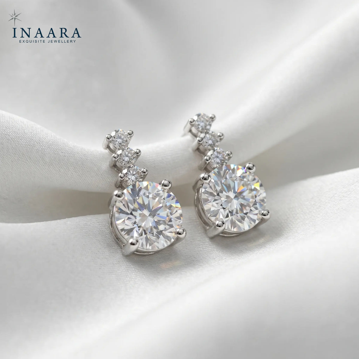Nova Earrings