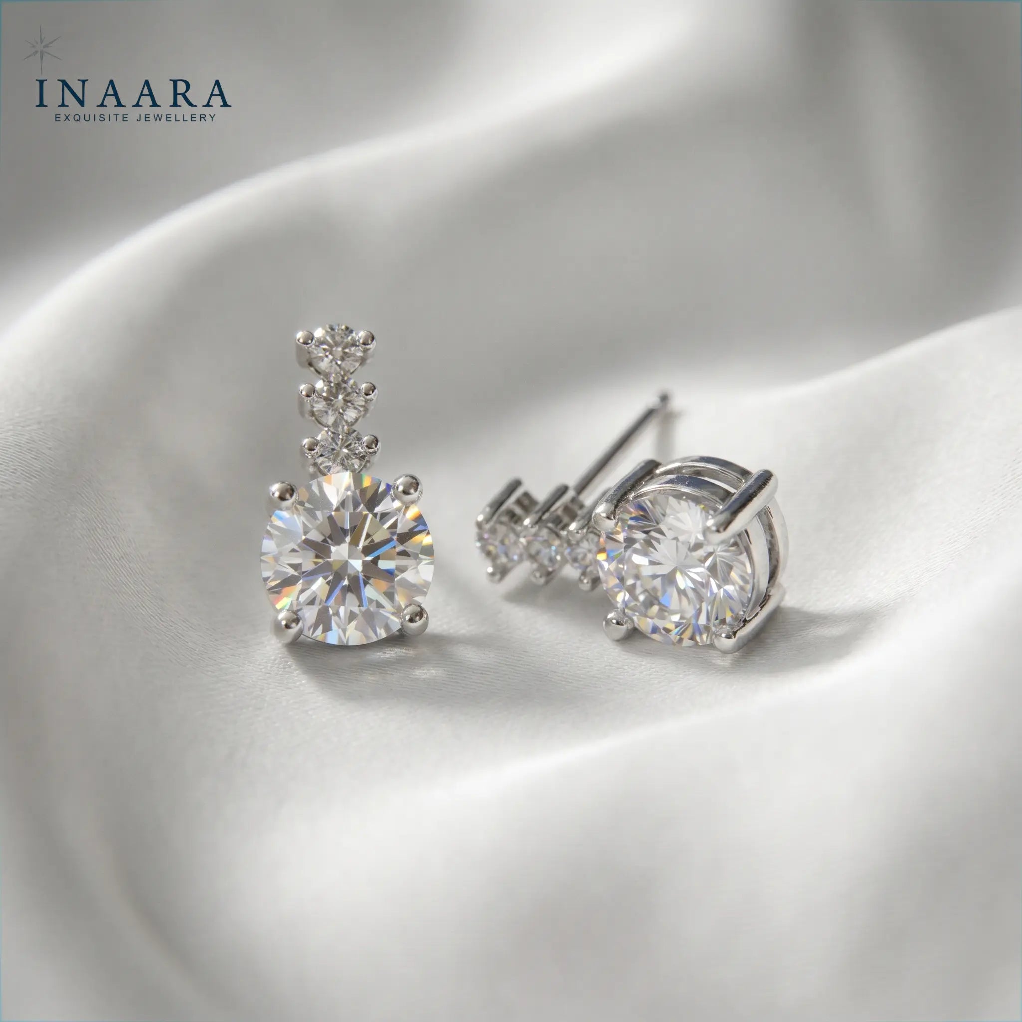 Nova Earrings