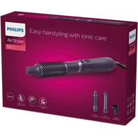 Philips Air Styler 3000 Series BHA305/00 - Mmall