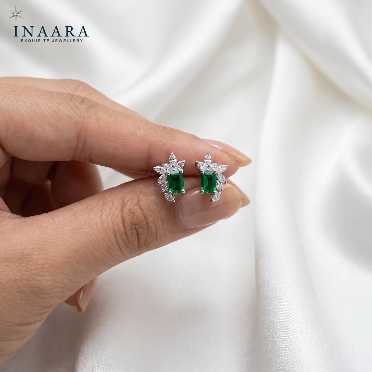 Oasis Earrings