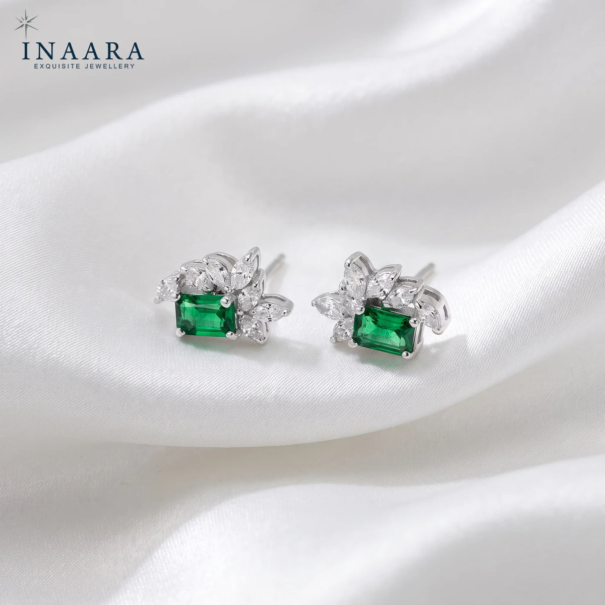 Oasis Earrings