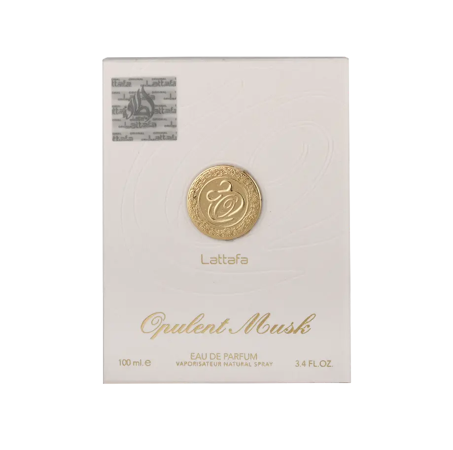 Opulent Musk