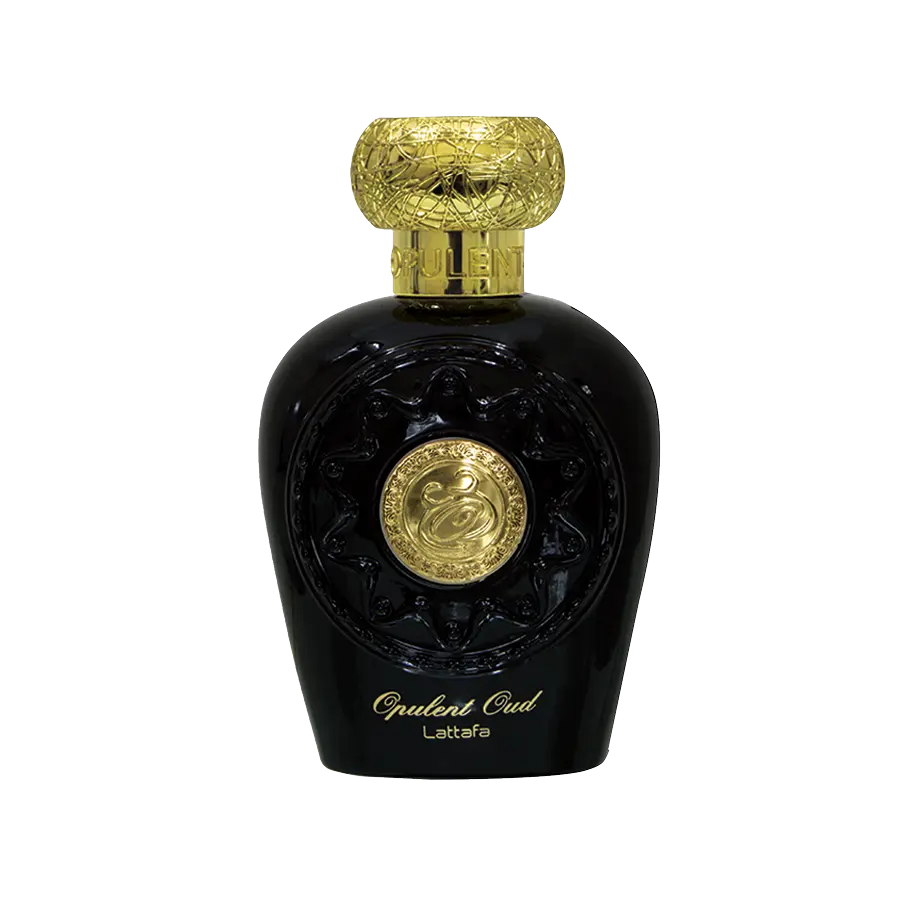 Opulent Oud