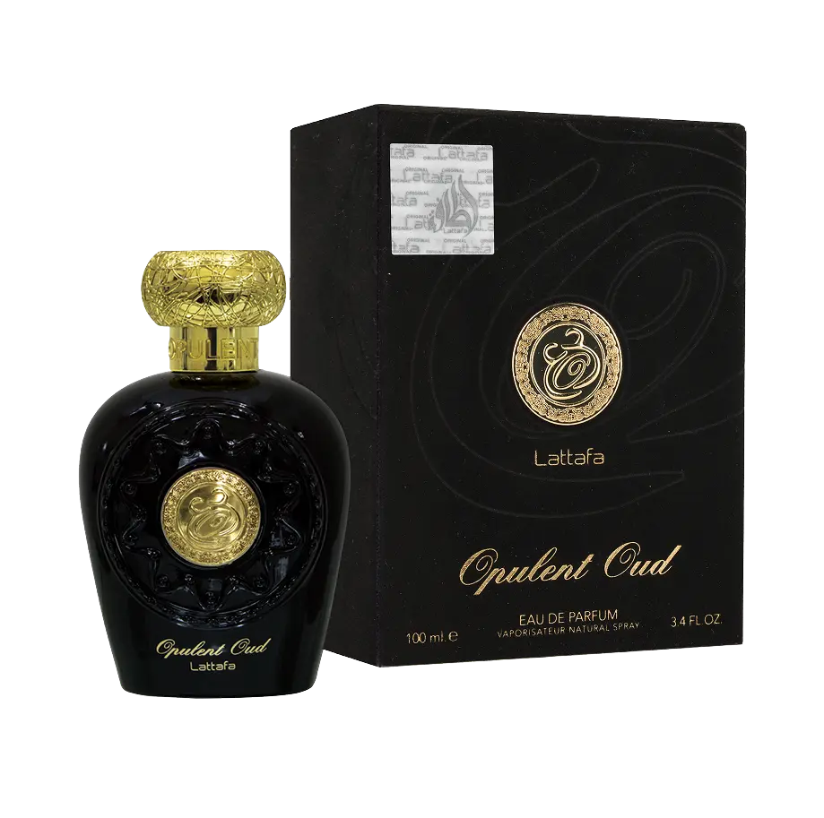 Opulent Oud