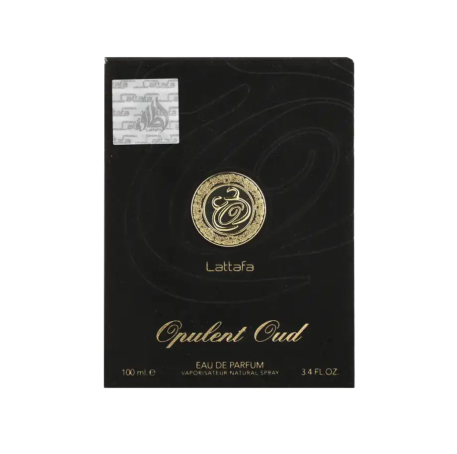 Lattafa Opulent Oud - Mmall