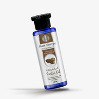 Organic Castor Oil (Ricinus Communis)