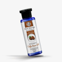 Organic Coffee Bean Oil (Coffea Arabica)