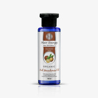 Organic Nutmeg Oil (Myristica Fragrans)