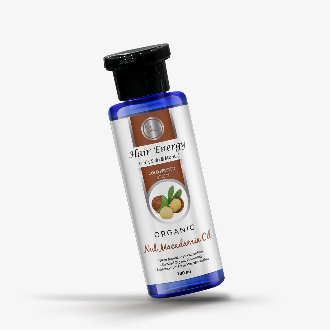 Organic Nutmeg Oil (Myristica Fragrans)
