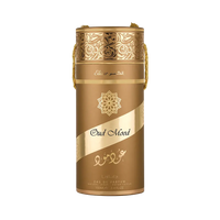 Oud Mood Elixir