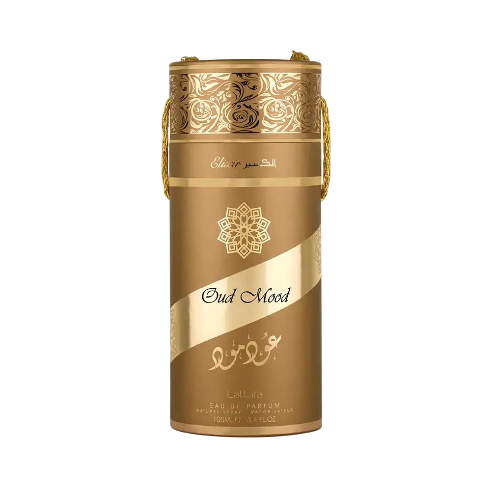 Lattafa Oud Mood Elixir - Mmall
