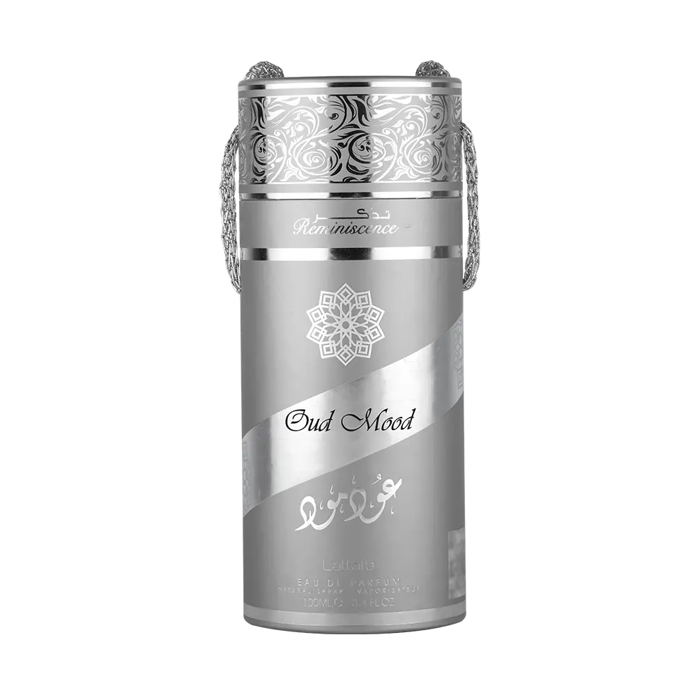 Oud Mood Reminiscence