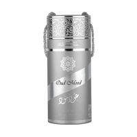 Oud Mood Reminiscence