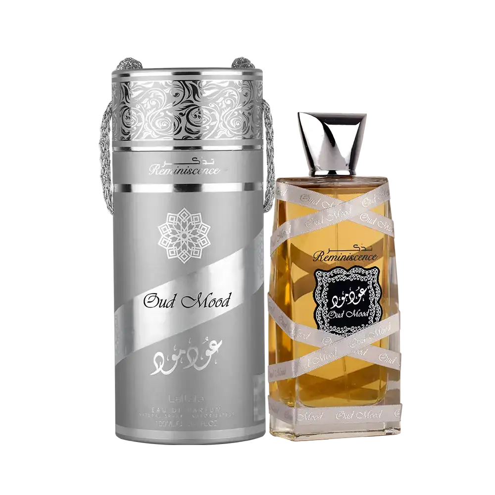 Lattafa Oud Mood Reminiscence - Mmall