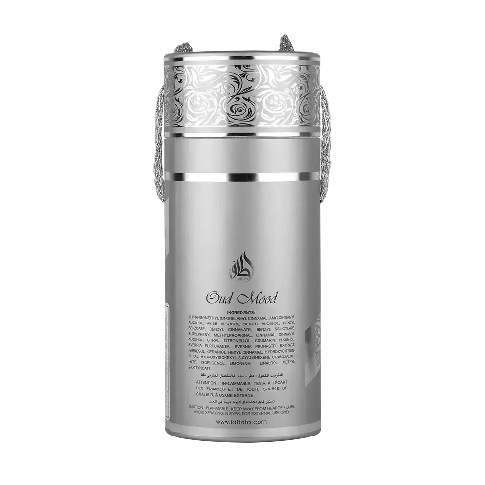 Lattafa Oud Mood Reminiscence - Mmall