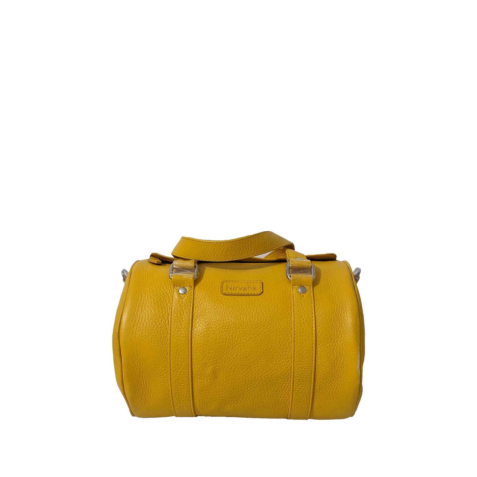 Nirvana Duffle Delight - Mmall