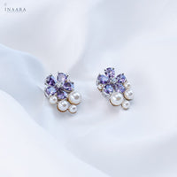 Pearl Whisper Earrings