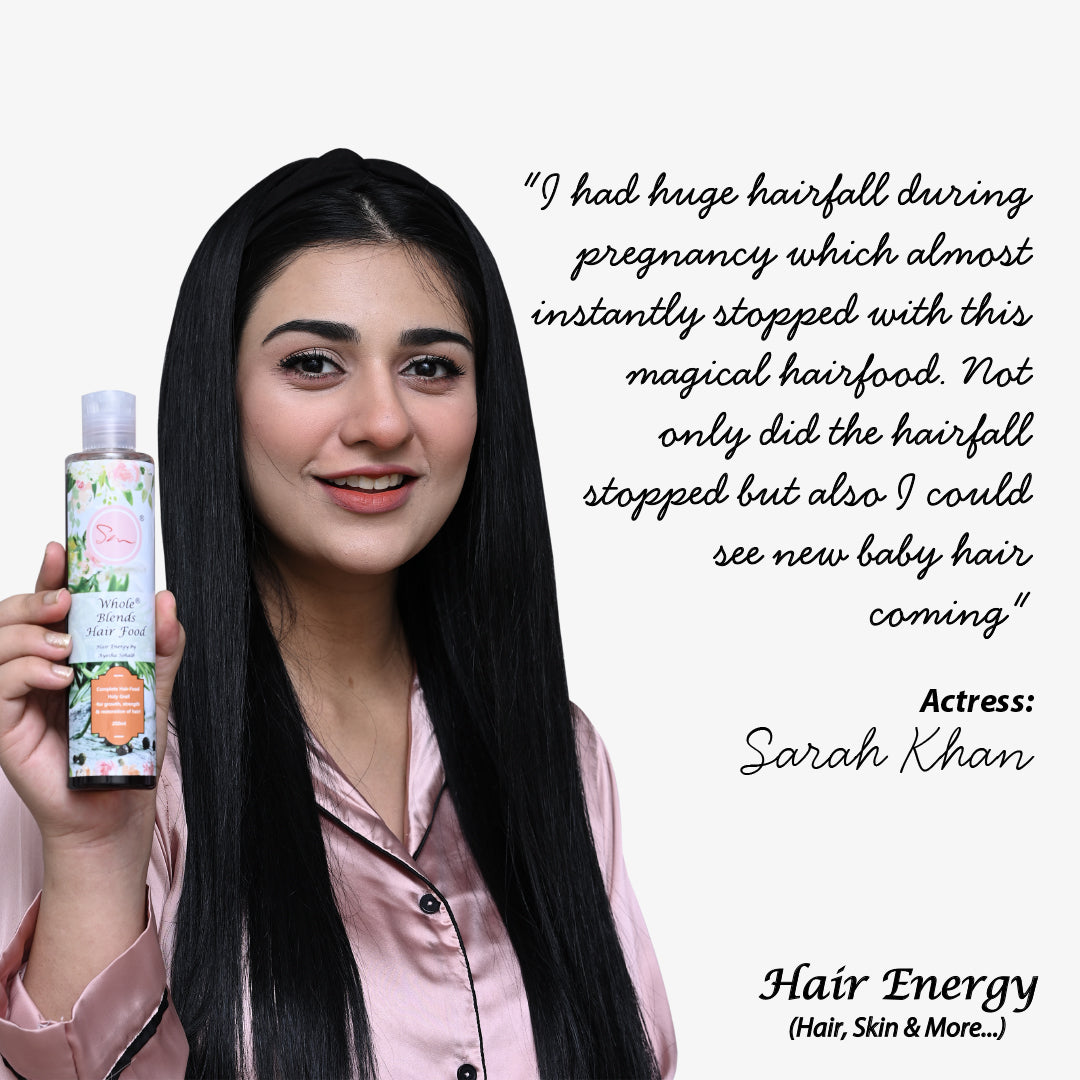 Whole Blends Hair Food (3884101894241)