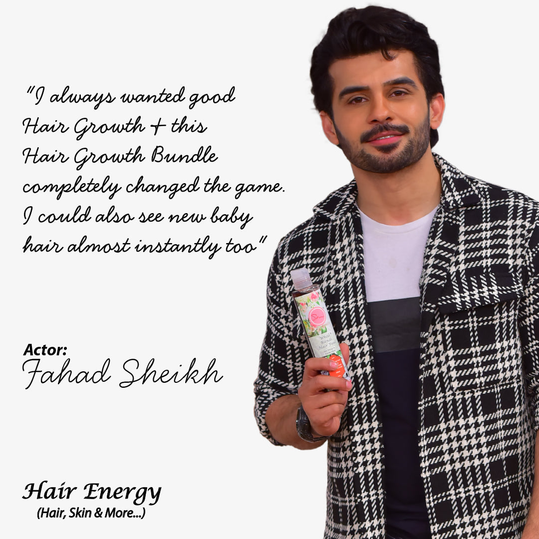 Whole Blends Hair Food (3884101894241)