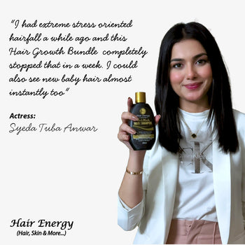 Whole Blends Hair Shampoo (4183954587745)