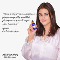 Vitamin E - AGE DELAY INTENSE MOISTURE & FIRMING SERUM With Collage Booster (6798039122096)