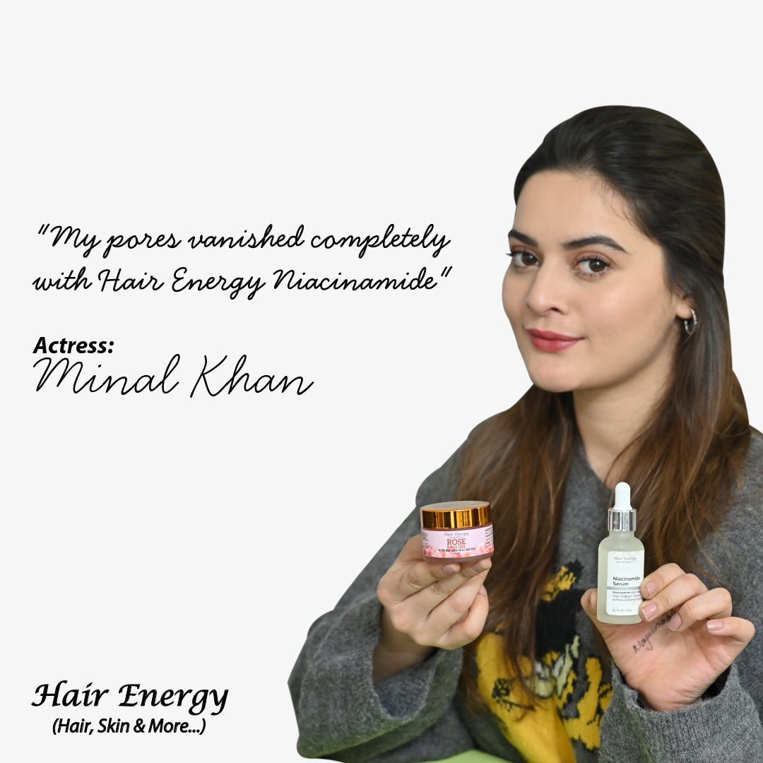 NIACINAMIDE SERUM (6798042464432)