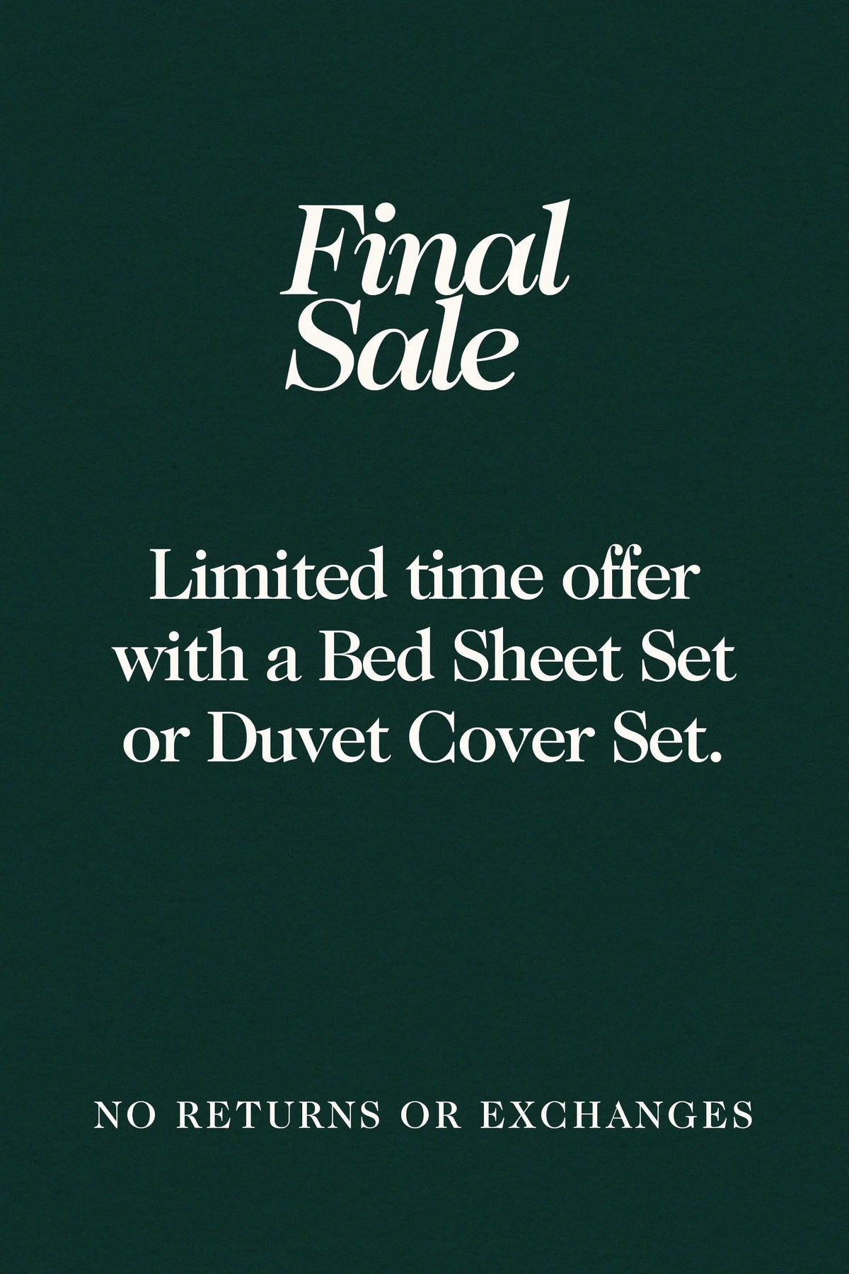 Mystery Box - Printed Bedding – view 3
